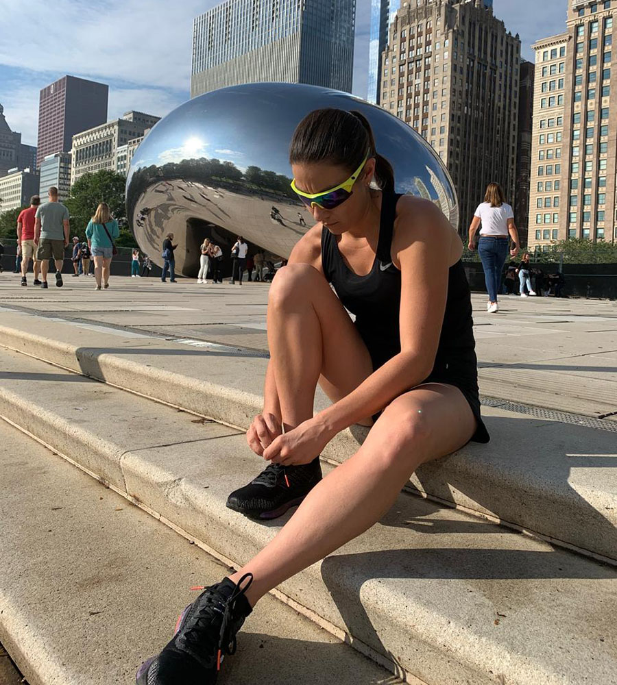 Chicago Marathon