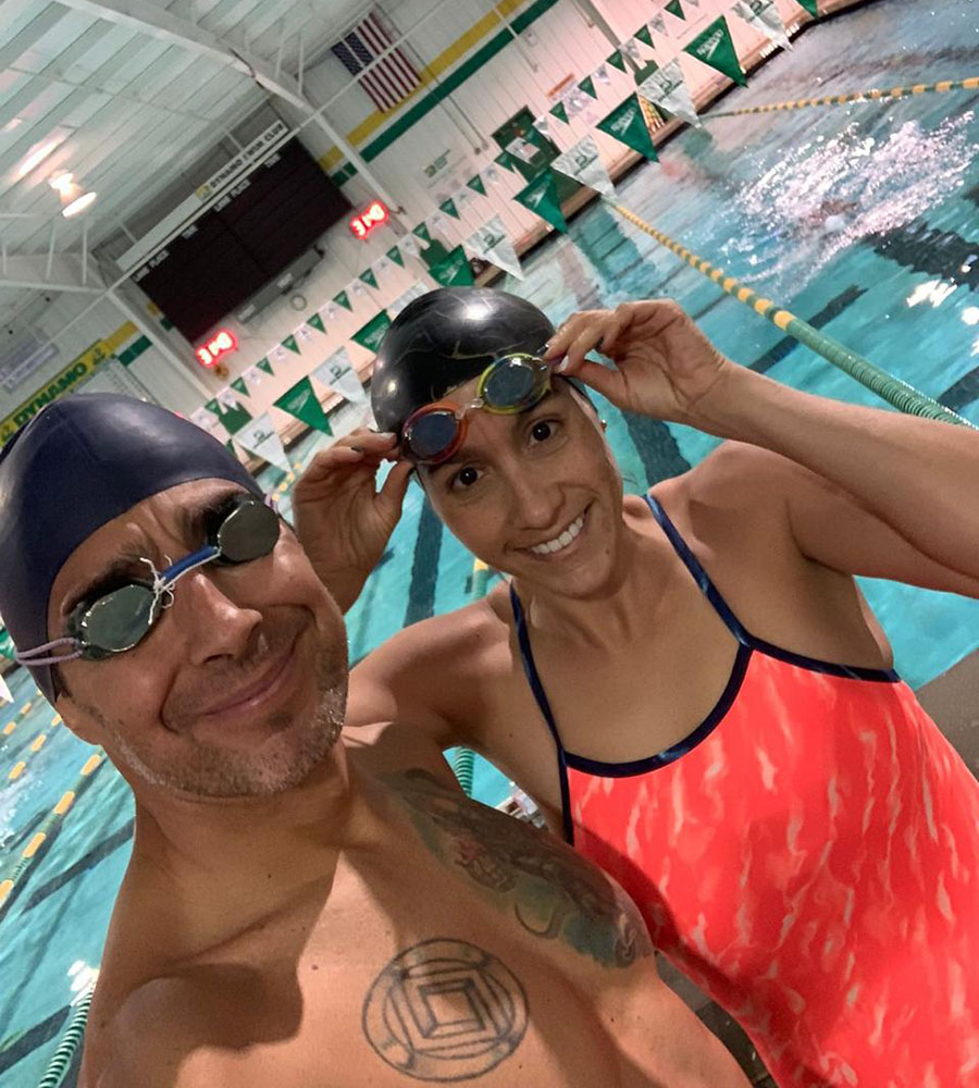 Dynamo Swim Center, Atlanta