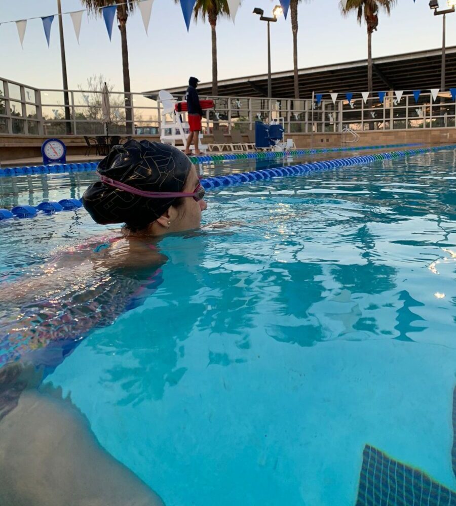 Mission Valley YMCA, San Diego